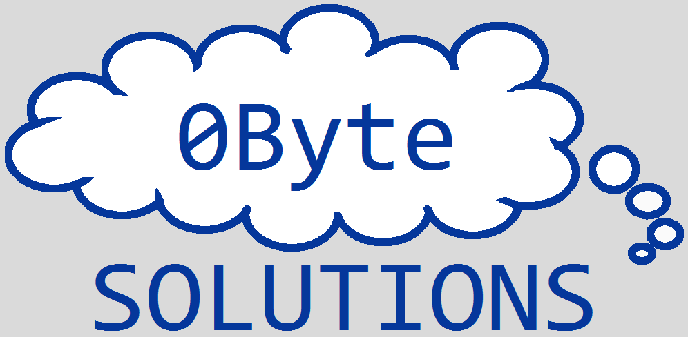 0Byte Solutions